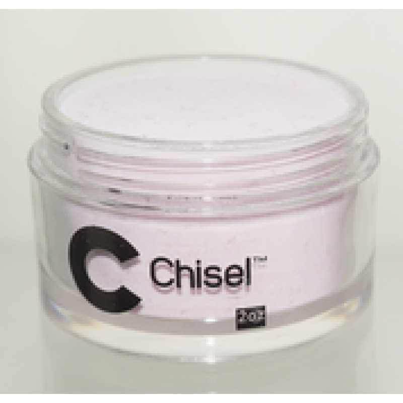 Chisel 2in1 Acrylic/Dipping Powder, OMBRE COLLECTION - 2oz #OM43B